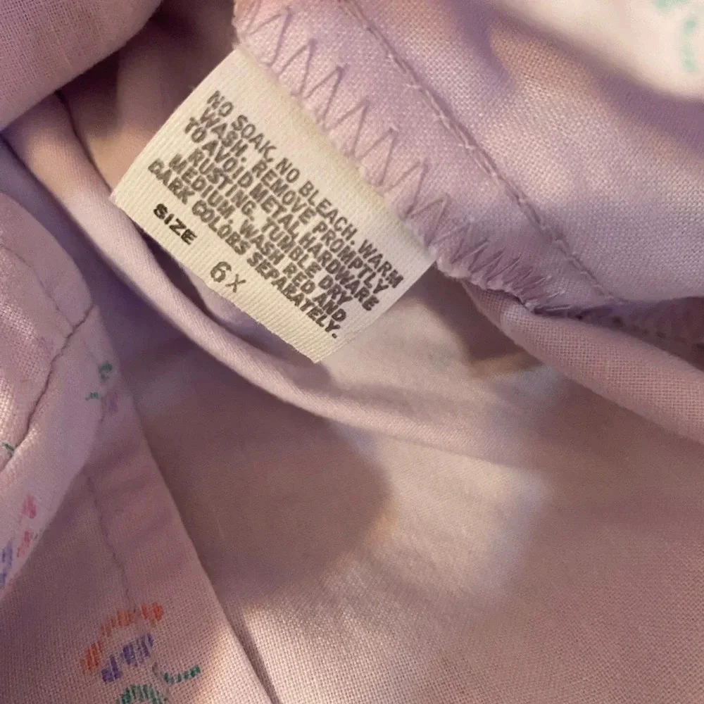 Vintage Oshkosh B’Gosh Jumper
